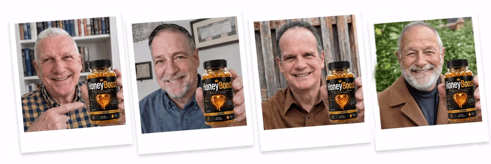 HoneyBoost customer testimonials 2